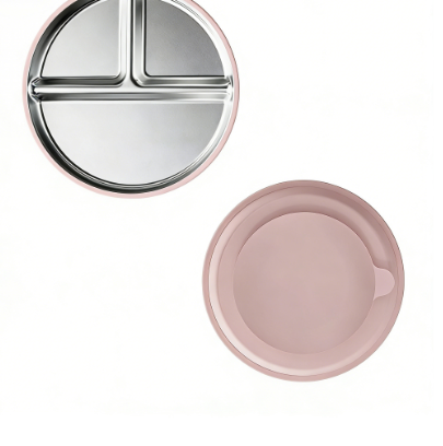Children dinner plate