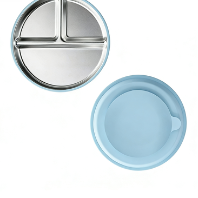Children dinner plate