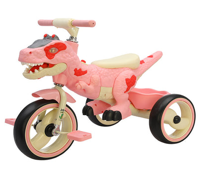 Children Dinosaur Balance Bike