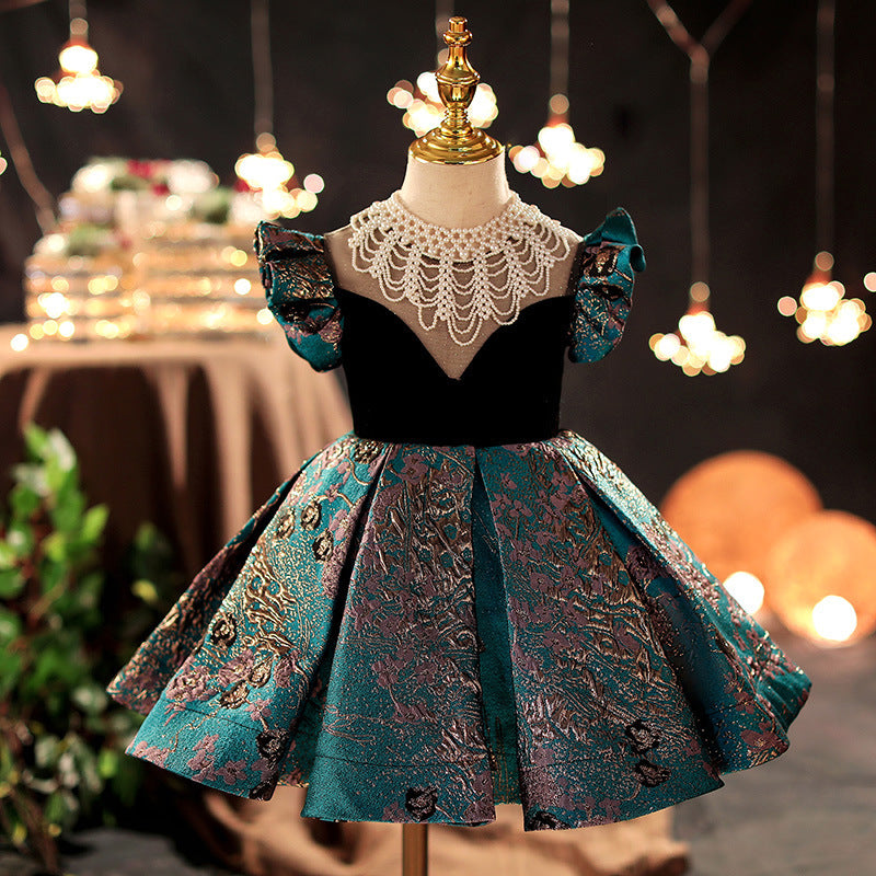 Children Dress