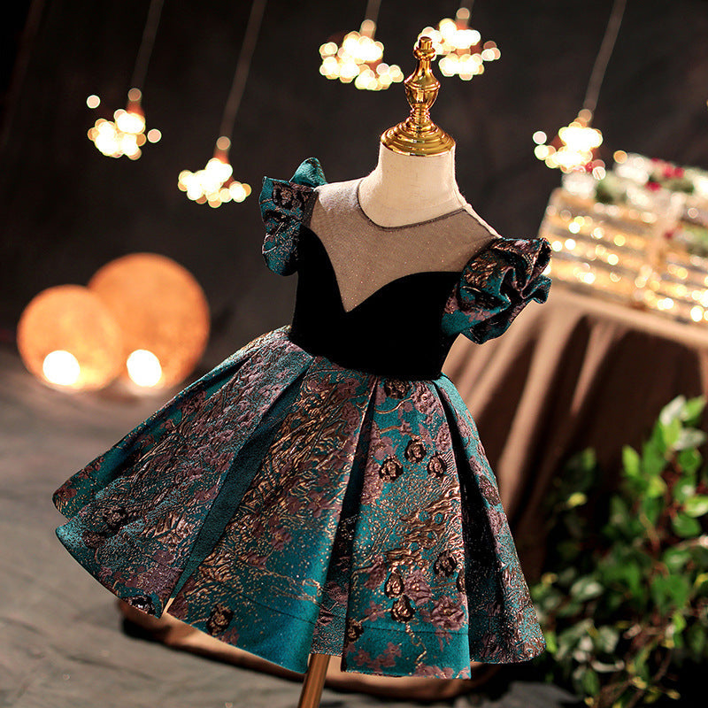 Children Dress