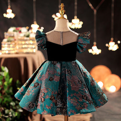 Children Dress