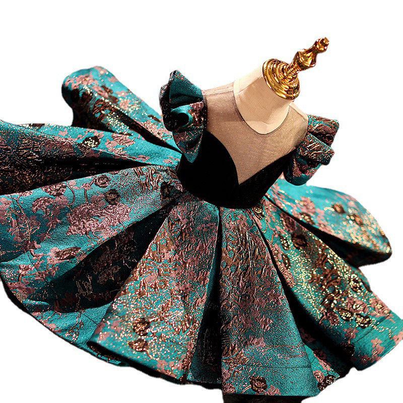 Children Dress