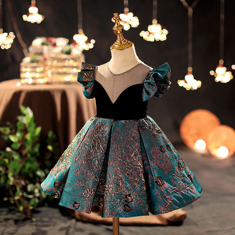 Children Dress