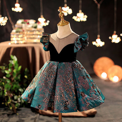 Children Dress