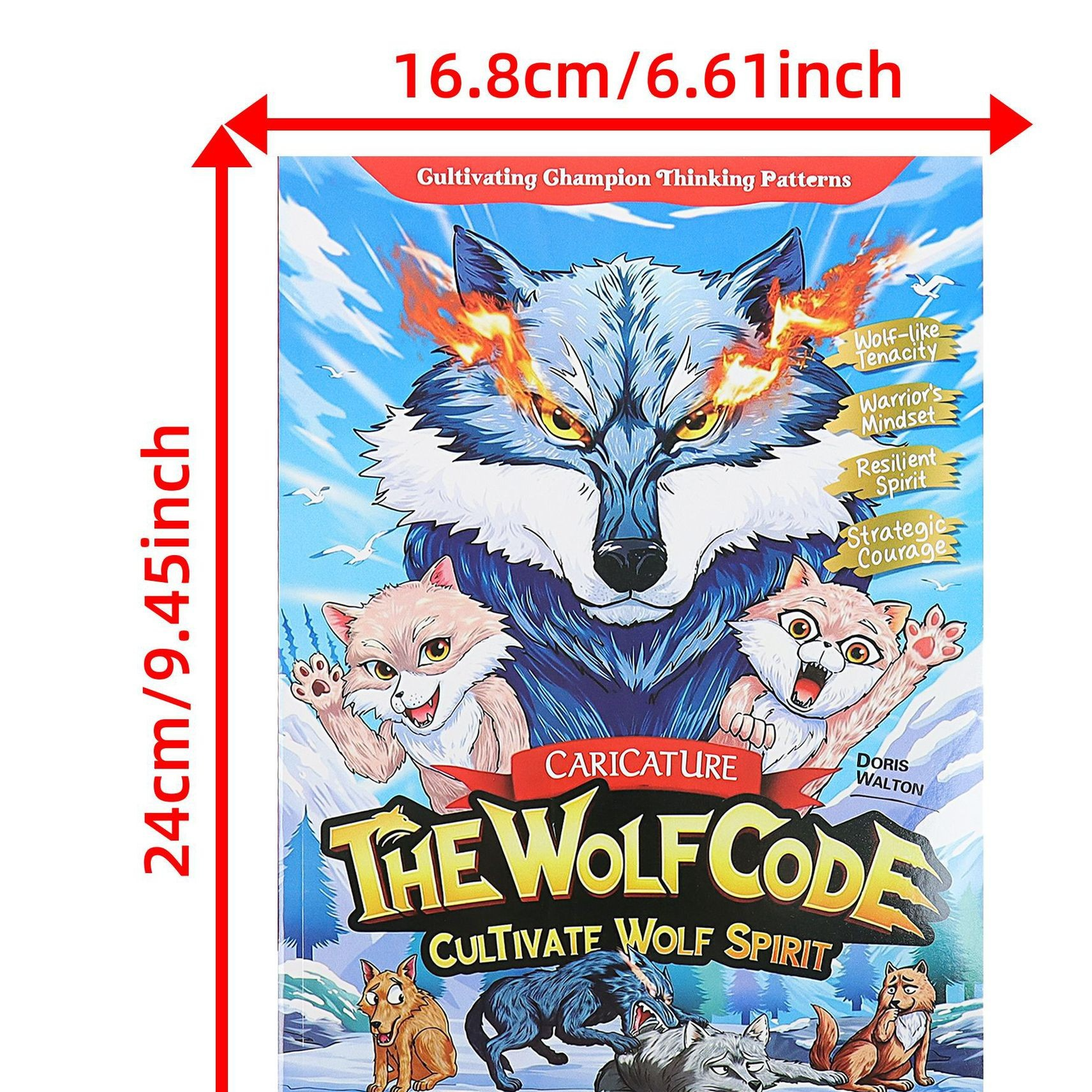 Children Educational Books for Critical Thinking
