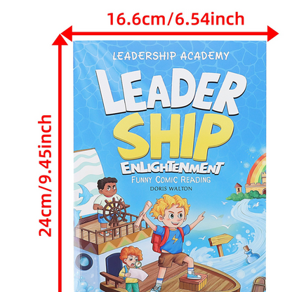 Children Educational Books for Critical Thinking