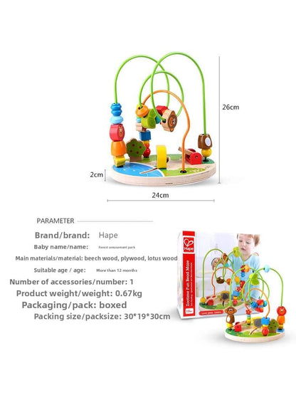 Children Educational Toys