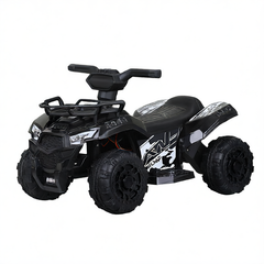 Atv red