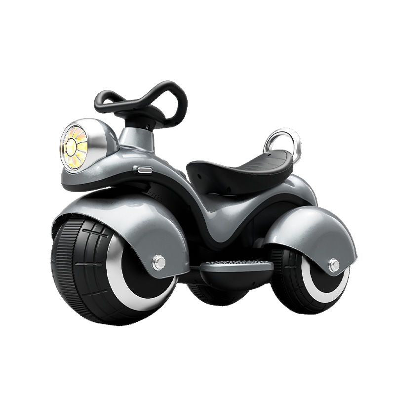 Children Electric Motorcycle Tricycle with Remote Control