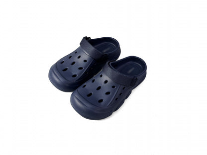 Children EVA Closed Toe Beach Sandals