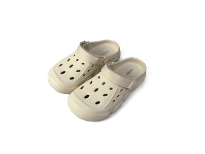 Children EVA Closed Toe Beach Sandals