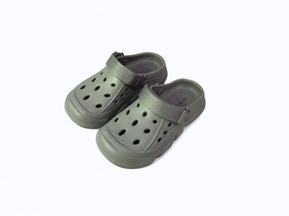 Children EVA Closed Toe Beach Sandals