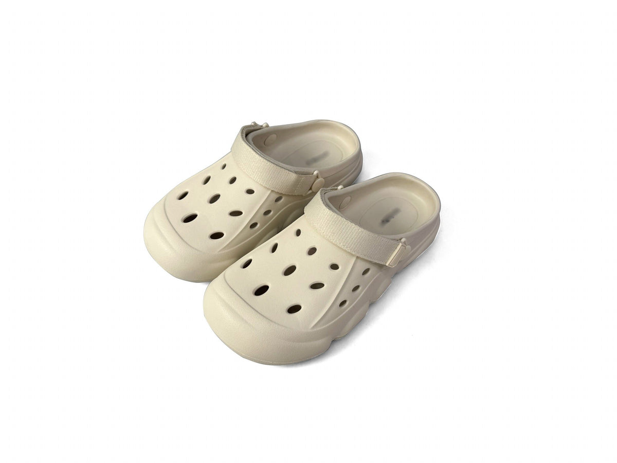 Children EVA Closed Toe Beach Sandals
