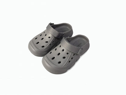Children EVA Closed Toe Beach Sandals