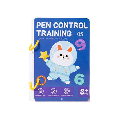 Children Exercise Books