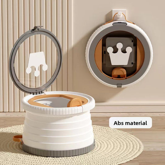Children Folding Travel Potty