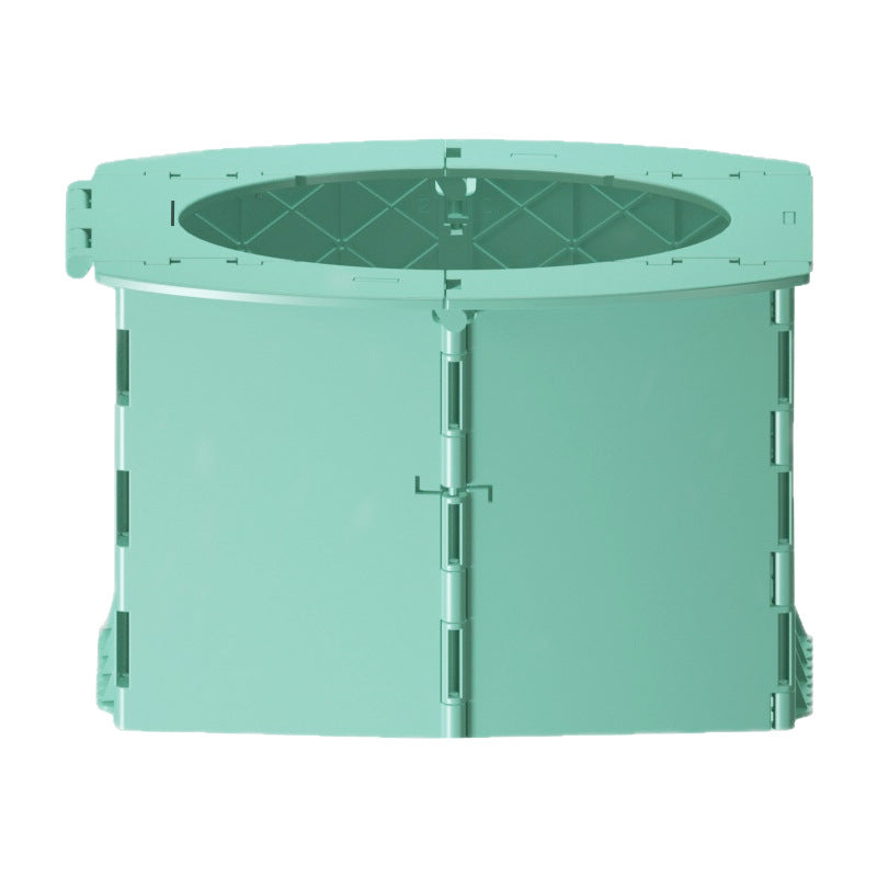 Children Folding Travel Toilet Seat