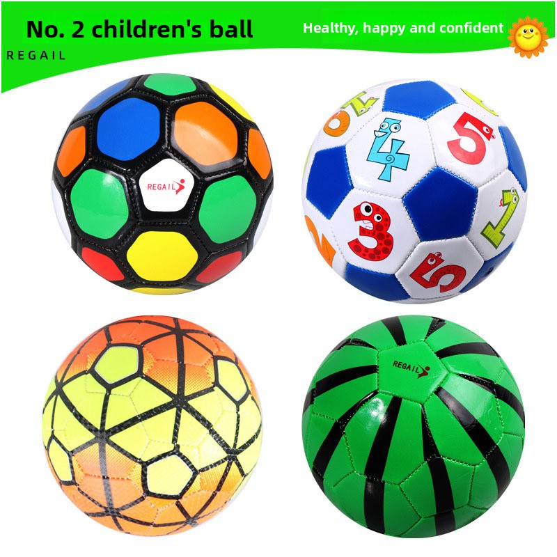 Children football