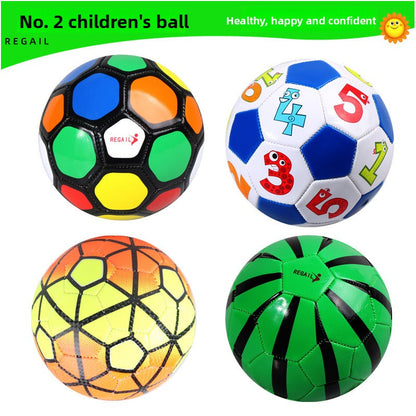 Children football