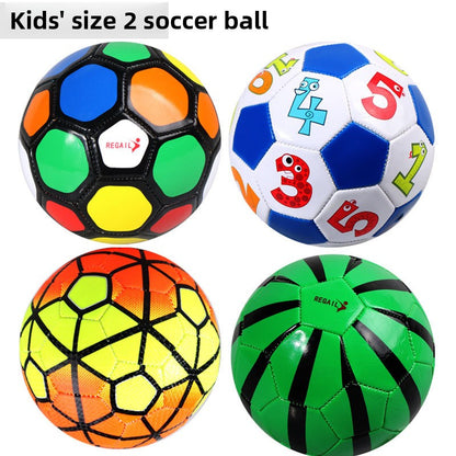 Children football