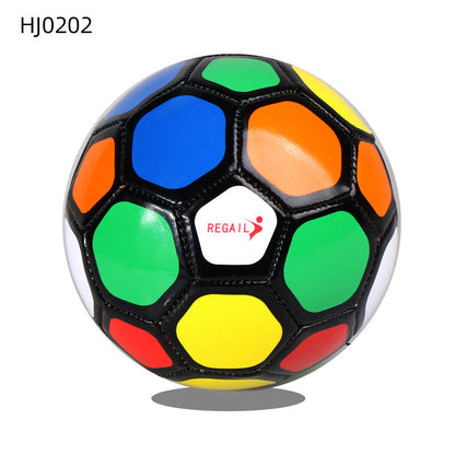 Children football