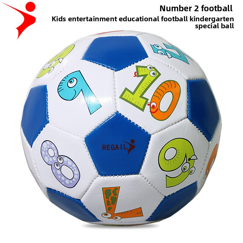 Children football