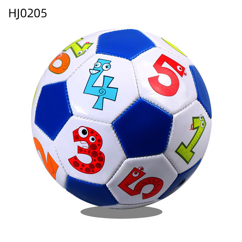 Children football