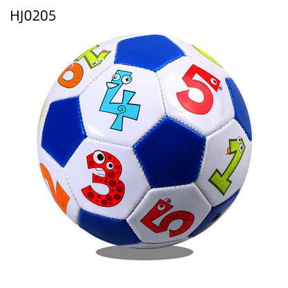 Children football