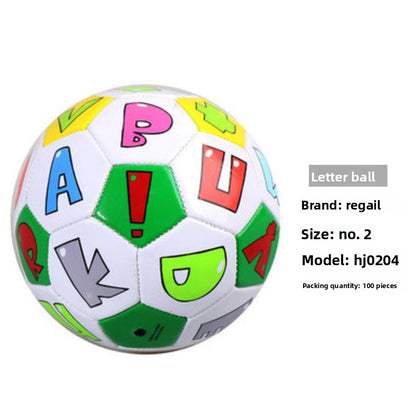 Children football