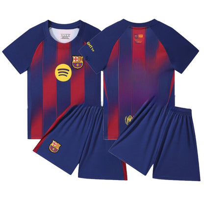 Children Football Jersey