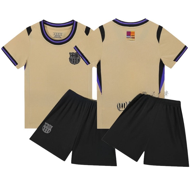 Children Football Jersey