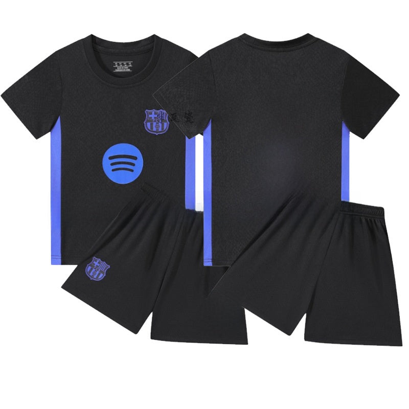 Children Football Jersey