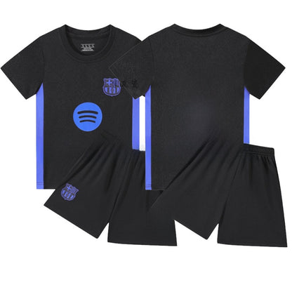 Children Football Jersey