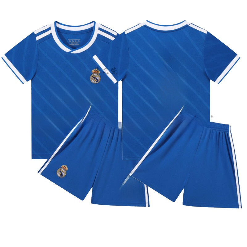 Children Football Jersey