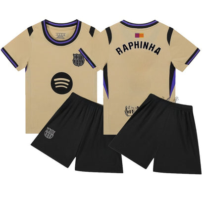 Children Football Jersey