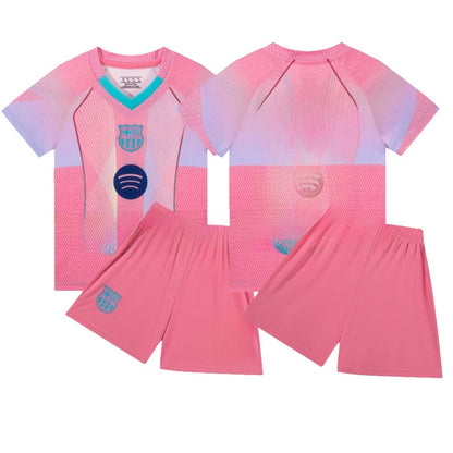 Children Football Jersey