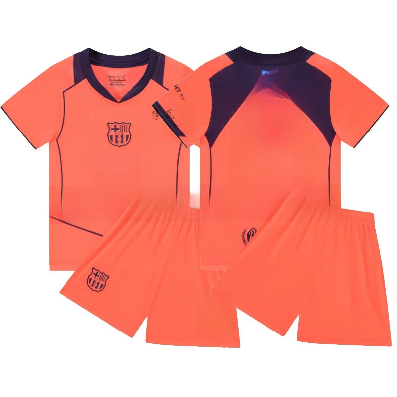 Children Football Jersey