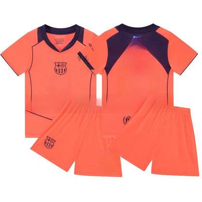 Children Football Jersey