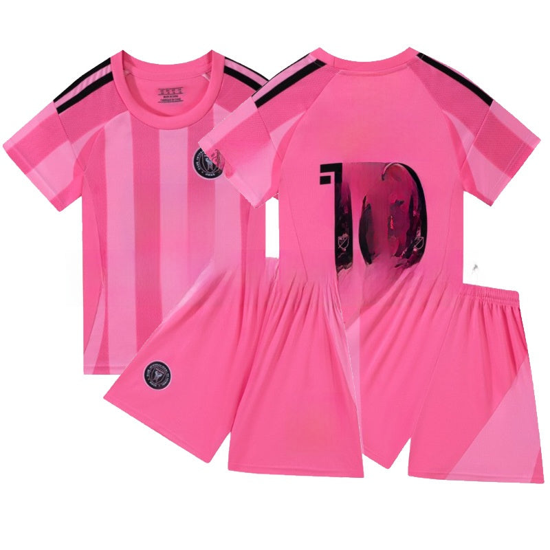 Children Football Jersey