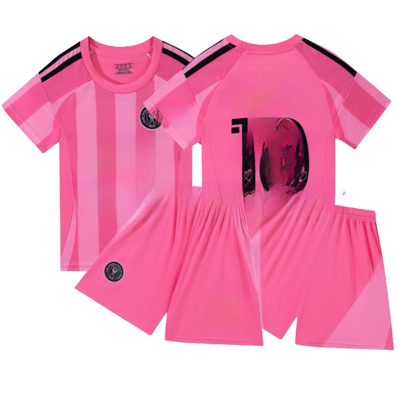 Children Football Jersey