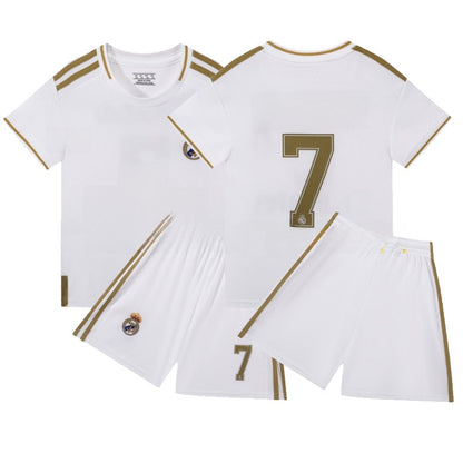 children football jersey