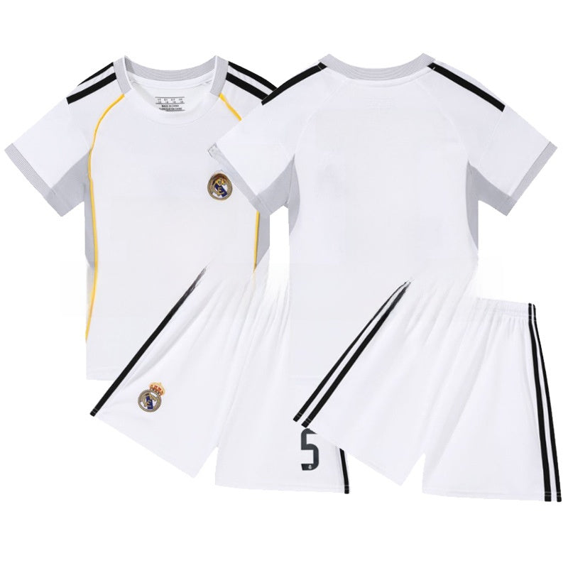 children football jersey