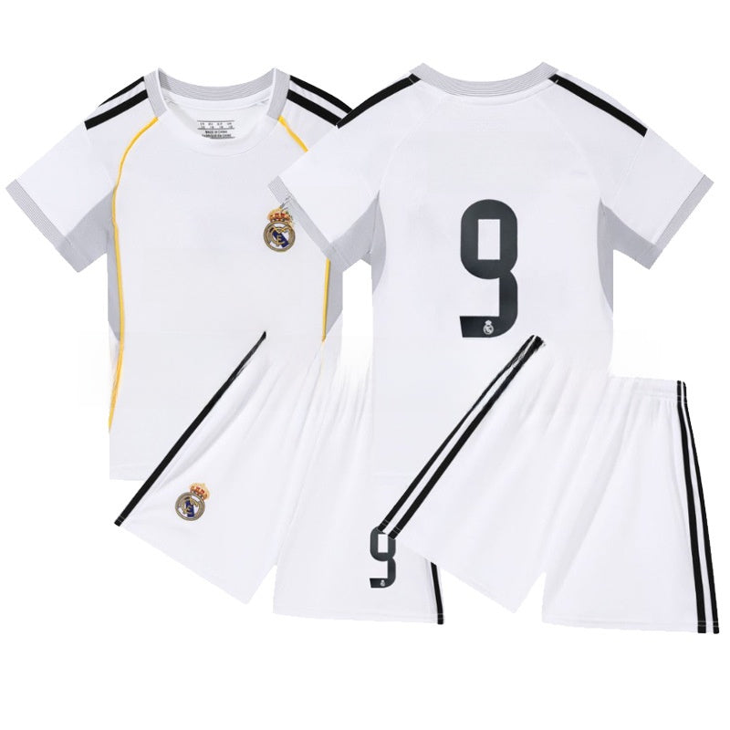 children football jersey