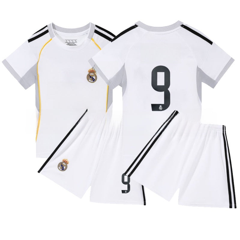 children football jersey