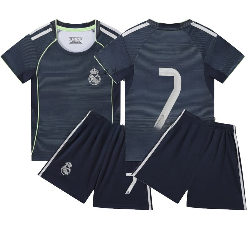children football jersey