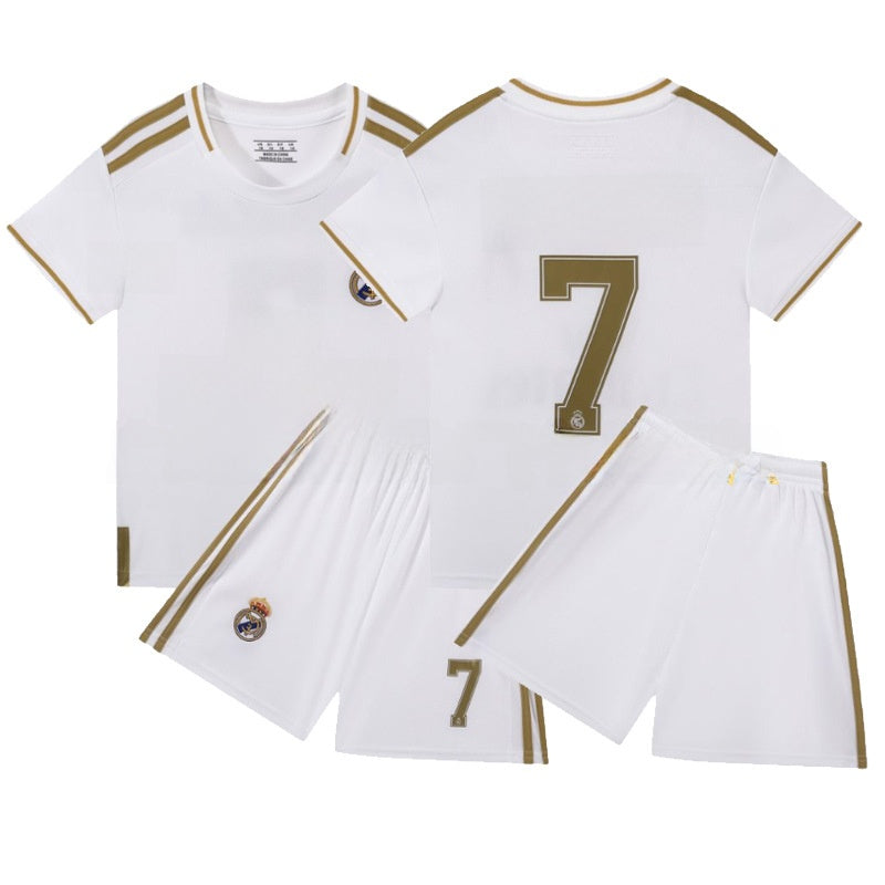 children football jersey