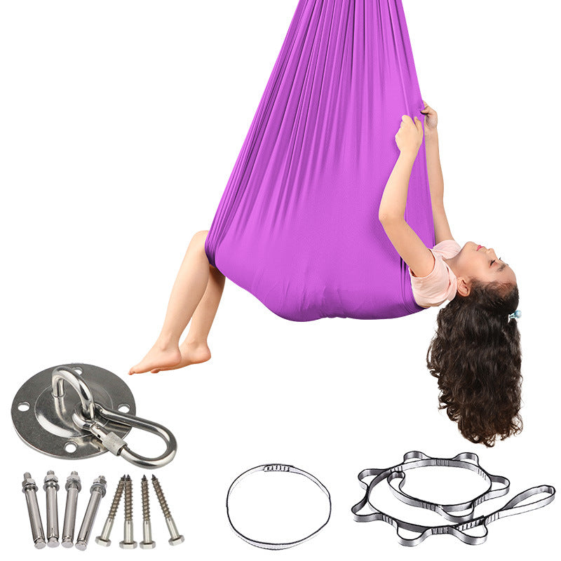Children hammock