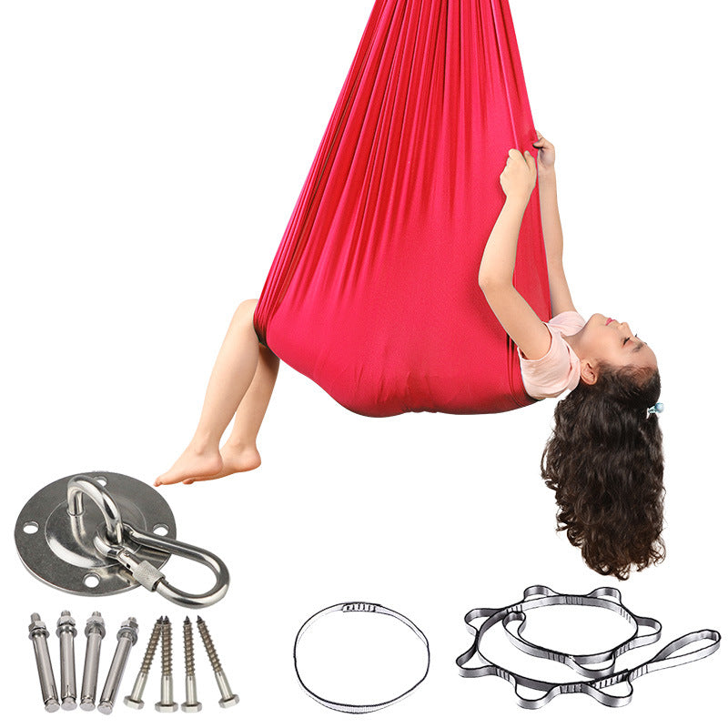 Children hammock