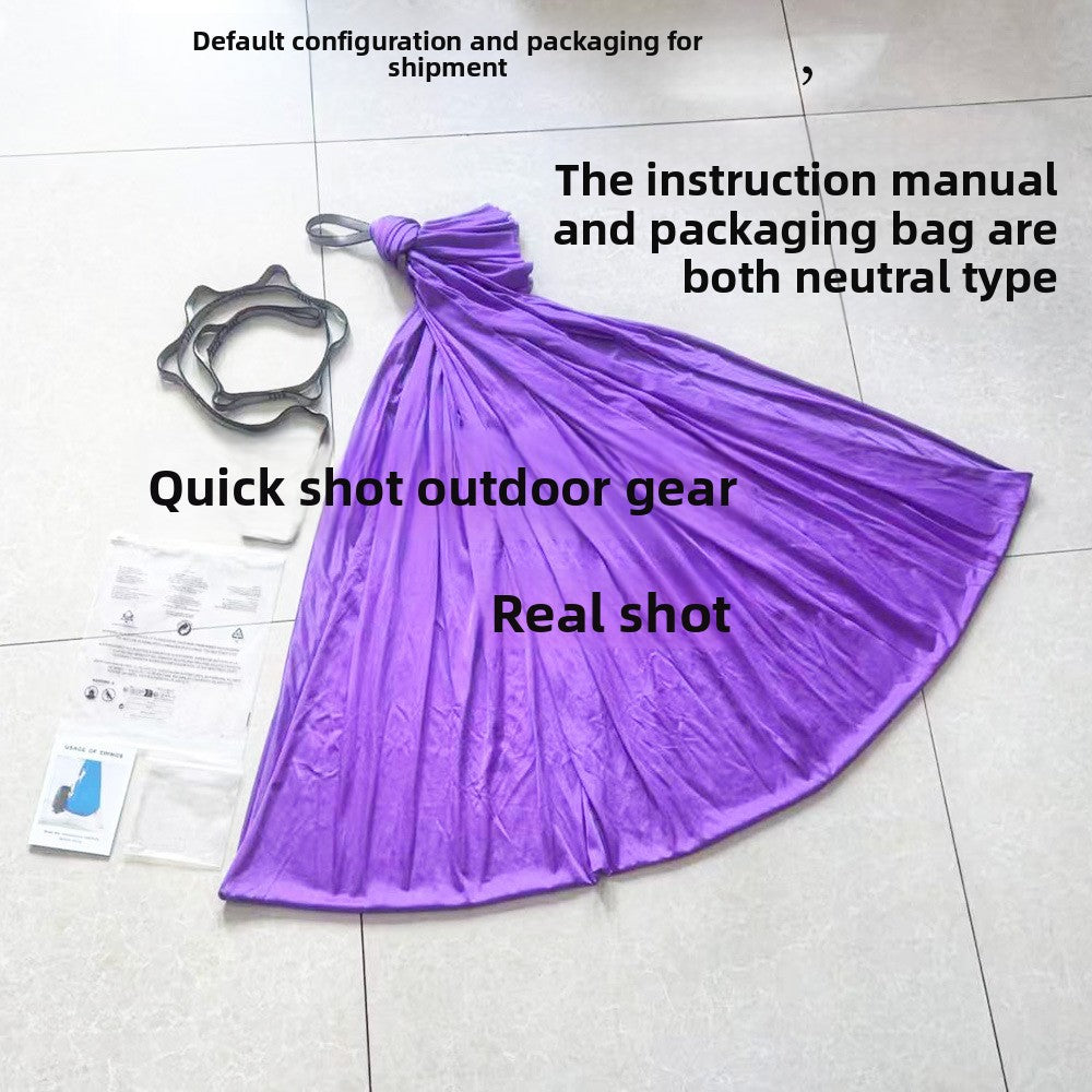 Children hammock